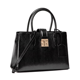 

Сумка Trussardi, Чорний