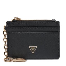 Guess Novčanik za kovanice Guess RW1602 P4101 BLA