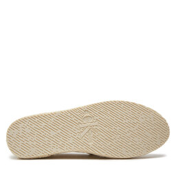 

Еспадрильї Calvin Klein Jeans Espadrille Ml Btw YW0YW01376 Creamy White/Eggshell 0GI, Écru