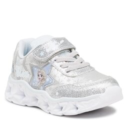 Frozen Sneakersy Frozen CP76-SS22-36DFR Silver