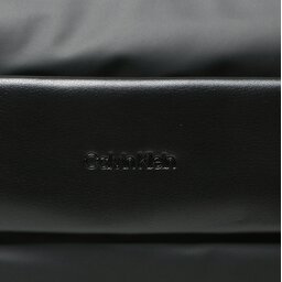 

Сумка Calvin Klein Ck Padded Duffle K50K510573 BAX, Чорний