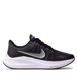 

Взуття Nike, Чорний