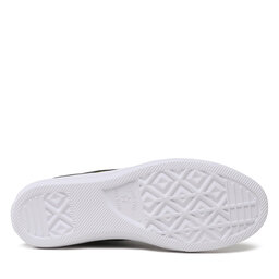 

Кеди Converse Chuck Taylor All Star Flux Ultra A05030C Black, Чорний