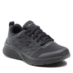

Снікерcи Skechers Quick Sprint 403769L/BBK Black, Чорний