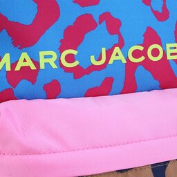 

Рюкзак The Marc Jacobs W10220 Blue Enamel 83E, Кольоровий