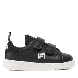 Fila Αθλητικά Fila Crosscourt 2 Nt Velcro Tdl FFK0113.80010 Μαύρο
