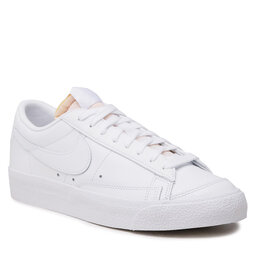 Nike Skor Nike Blazer Low '77 DC4769 101 White/White/White/White