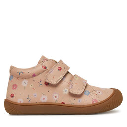 Naturino Halbschuhe Naturino Cocoon Vl 2012904-NM-0M04 S Rosa