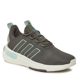 

Взуття adidas Racer TR23 Shoes IF0038 Shaoli/Shaoli/Flaaqu, Зелений