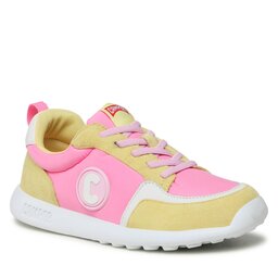 Camper Сникърси Camper Driftie Kids K800422-012 D Multicolor