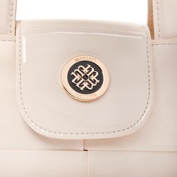

Сумка Monnari BAG1930-M15 Light Beige Lacquer, Бежевий