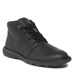 CATerpillar Μποτίνια CATerpillar Trey 2.0 P725209 Black