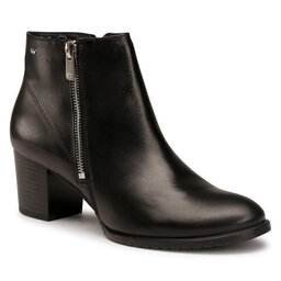 Wojas Stiefeletten Wojas 55065-51 Schwarz