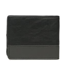 

Мале Чоловіче Портмоне Billabong Dimension ABYAA00224 Bcc/Black Char, Чорний