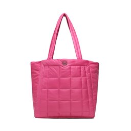 MICHAEL Michael Kors Kabelka MICHAEL Michael Kors Lilah 30R3S5LT3C Cerise