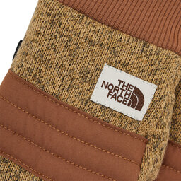 

Чоловічі рукавички The North Face, Бежевий