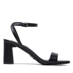 

Босоніжки Steve Madden Luxe SM11002329-001 Black, Чорний