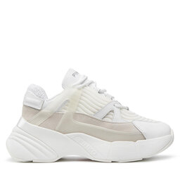 

Снікерcи Pinko Rubino AI 21-22 BLKS1 1H20YX Y7LH White Z04, Білий