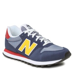 New Balance Snīkeri New Balance GM500HB2 Tumši zils
