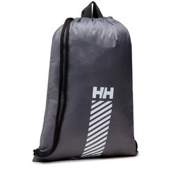 

Рюкзак-мішок Helly Hansen Stadium Gym Sack 67379 Quiet Shade 971, Сірий