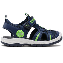 

Босоніжки Big Star Shoes HH374258 Navy, Cиній