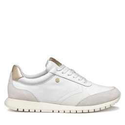 Geox Sneakers Geox D Sukie 2.0 D55YPC 08520 C1352 Weiß