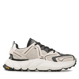 

Снікерcи Tommy Jeans Trekker EM0EM01084 Stony Beige ACE, Бежевий