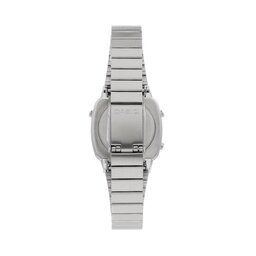 

Годинник Casio Vintage LA670WEA-1EF Silver, Срібний