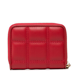 

Мале жіноче портмоне Trussardi Alyssa Zip Around Sm 75W00329 R152, Червоний