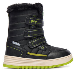 Garvalin Botas de nieve Garvalin 251847 M Negro