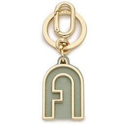 

Брелок Furla Venus WR00268-MAS000-FEL00-1-007-20-CN-R Felce, Золотий