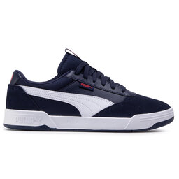 

Снікерcи Puma C-Skate 373029 04 Peacoat/Puma White, Cиній