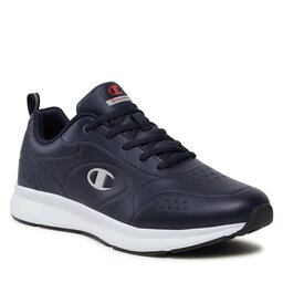Champion Sneakers Champion Low Cut Shoe Jaunt Fw S22139-BS501 Nny/Red