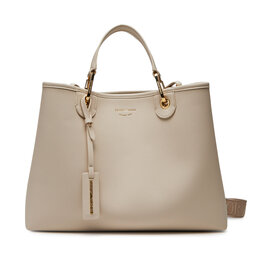 Emporio Armani Borsetta Emporio Armani EW000360 AF12036 M1051 Écru