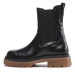 

Челсі Gant Meghany 25551429 Black/Honey G033, Чорний