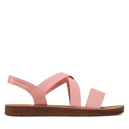 

Босоніжки Bassano CS5722-01 Pink, Рожевий