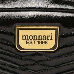

Сумка Monnari BAG4530-M20 Black, Чорний