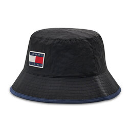 Tommy Jeans Hut Tommy Jeans Tjm Travel Bucket Hat AM0AM08715 BDS