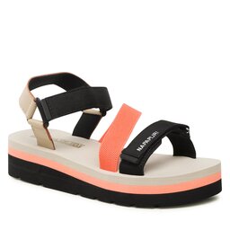 Napapijri Sandały Napapijri NP0A4HKV Mineral Beige NB4