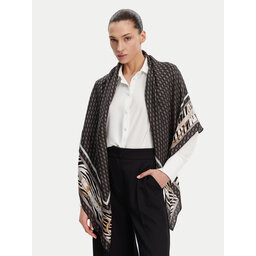 Guess Φουλάρι Guess AW5302 SIL03 Μαύρο
