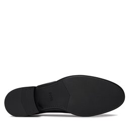 

Туфлі Boss Colby Derb 50511896 Black 001, Чорний