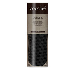 Coccine Vložky Coccine Sport Ultra Černá