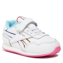 Reebok Pantofi Reebok Royal Cl Jog 3.0 1V IE4163 Alb