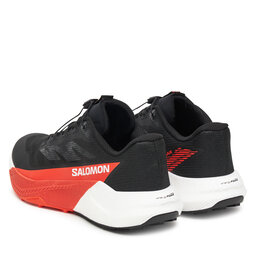 Salomon Παπούτσια για Τρέξιμο Salomon Pulsar L47975400 Μαύρο