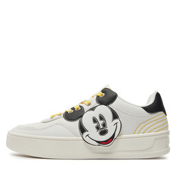 

Снікерcи Desigual 24SSKP16 1000, Білий