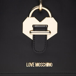

Сумка LOVE MOSCHINO, Чорний