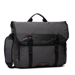

Сумка для ноутбука Lanetti BMM-S-010-00-07 Grey, Сірий