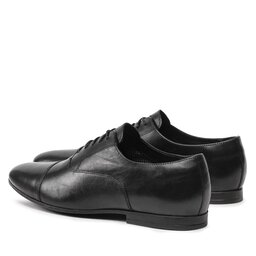 

Туфлі Lasocki DANCER-15 MB Black, Чорний