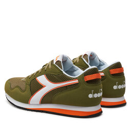 

Снікерcи Diadora SKYLER 101.179728-70420 Green Olive Branch, Хакі