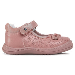 

Туфлі Lasocki Kids CI12-EVAM-07 Pink, Рожевий